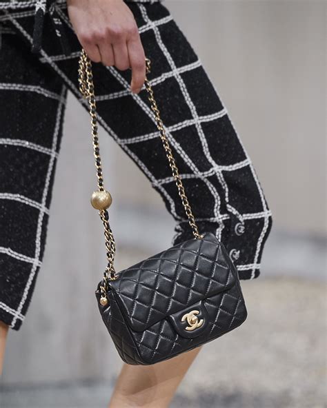 chanel handbag prices 2020|chanel bags 2020 collection.